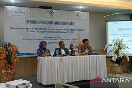 UIN Datokarama dan Institut Leimena perkuat nilai toleransi di Sulawesi Tengah