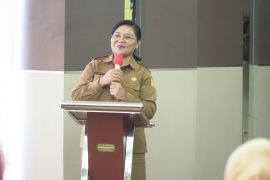 Pemkot Jayapura perkuat lembaga penyedia pemberdayaan perempuan