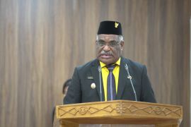 Wali Kota Jayapura sebut perubahan APBD pastikan sesuai kebutuhan masyarakat