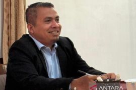 Komisaris bongkar dugaan korupsi oknum pejabat PT Perkebunan Rp73,81 miliar