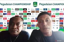 RANS Nusantara antisipasi kecepatan pemain muda De Red FC