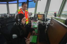 AirNav Indonesia membuka rekrutmen karyawan untuk tujuh posisi