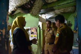 Disperkimtan Kuningan memprioritaskan penanganan 1.293 rumah tak layak