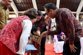 Program PASTI Pemkot bersama Kejari Denpasar perkuat pemenuhan hak anak telantar