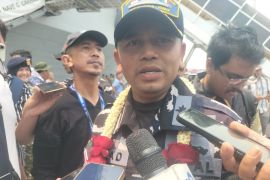 KRI Sriwijaya commander-designate recounts Red Sea voyage