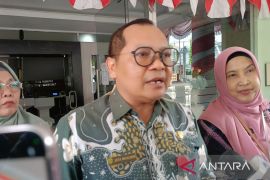 Dinkes Kaltim: Lima langkah lindungi kelompok rentan dari paparan asap