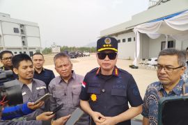 Indonesia may pursue criminal charges over suspected turtle hunting