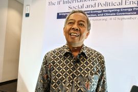 Pakar minta proyek PLTP Gunung Ungaran harus terbuka