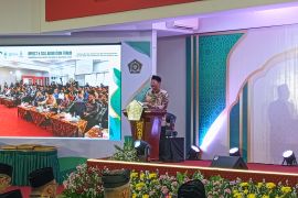 Kemenag sebut kampung Zakat berkembang di 112 lokasi