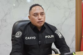 Polda Papua siapkan 552 personel hadapi potensi tanggap bencana