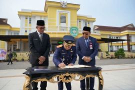 Kalsel kemarin dari  aset tanah hingga bantuan CSR