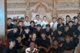 Presiden klub targetkan Persibo Bojonegoro promosi ke Liga 2