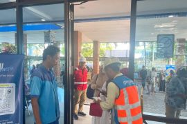 Pelindo integrasikan sistem tiket untuk akurasi manifes di Gresik