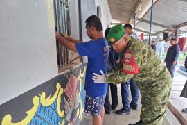 Lapas Yogyakarta gelar razia gabungan perkuat keamanan dan ketertiban