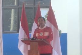 Pemkot Depok pastikan isi LPG tabung ukuran 3 kg sesuai berat bersihnya