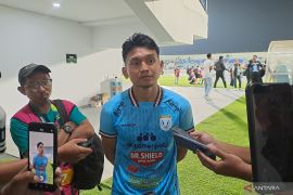 Kapten Persela sebut atmosfer Surajaya jadi motivasi jaga tren positif