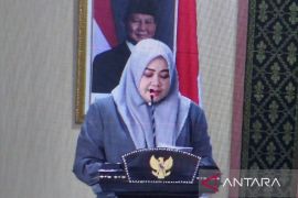 Belanja NTB di APBD-P naik Rp309 miliar jadi Rp6,05 triliun