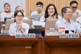 BP Batam alokasikan Rp665,11 M untuk pengembangan infrastruktur