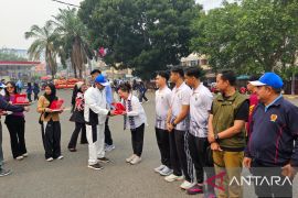 KONI Jambi beri penghargaan atlet peraih medali PON