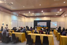 Vale salurkan beasiswa untuk tingkatkan kapasitas sumber daya manusia