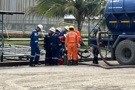 BPMA dan LEMIGAS verifikasi kualitas minyak dari sumur rakyat di Aceh