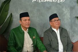 PPP Aceh fokus persiapkan pertarungan pemilu 2029
