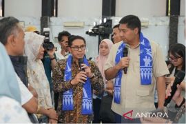 Perkuat program 3 juta rumah, BRI kian eratkan sinergi ekosistem perumahan di Jakarta