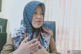 Pemkab Penajam petakan sumber air guna percepat padamkan kebakaran