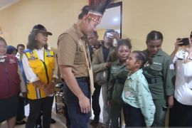 Sekolah Rakyat gateway to Papua's future: Minister Yudhoyono