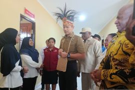 Menko AHY: Sekolah Rakyat dikhususkan bagi masyarakat ekonomi lemah