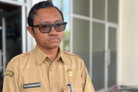 Kabupaten Penajam pantau intensif kualitas udara dan penyakit