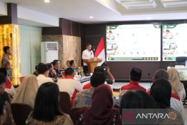 Kejati Bengkulu gelar sosialisasi dorong pengelolaan MBG yang efektif