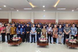 OJK memperkuat literasi keuangan bagi tenaga pendidik di Kota Tasikmalaya
