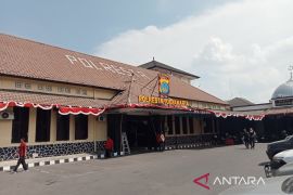 Polresta dalami dugaan pungli terhadap pelaku usaha di Alkid