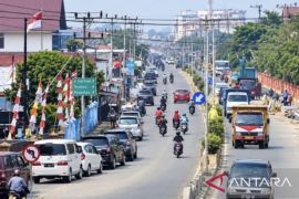 Pemkab Berau berlakukan PJJ akibat kabut asap karhutla