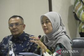Komisi VII DPR-Sucofindo dorong percepat sertifikasi SNI UMKM Kaltim
