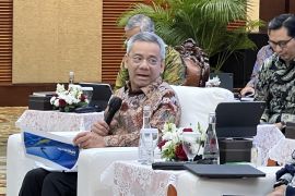 Pemerintah salurkan Rp134,2 triliun untuk program MBG per Agustus 2026