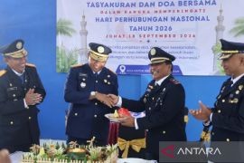 Pemkab Situbondo optimalkan rute penyeberangan Jangkar-Celukan Bawang