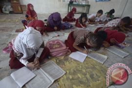 Akademisi Unram padukan Flipped Learning dan LSLC untuk Pendidik Kota Mataram