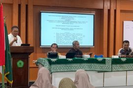 BAN-PT menyososialisasi sistem akreditasi PT terbaru di Mataram