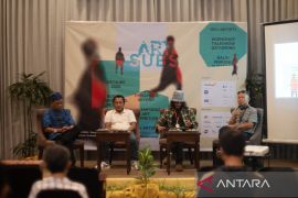 Pameran seni rupa "ArtSubs 2026" digelar mulai 19 September di Surabaya