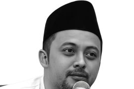 Ketika Bencana Selaras dengan Perilaku Manusia