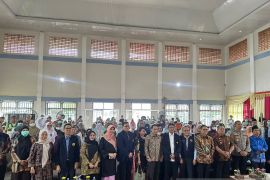 Pemerintah lakukan skrining TB di 53.335 lokasi seluruh Indonesia