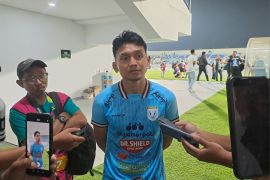 Atmosfer Stadion Surajaya jadi motivasi Persela jaga tren positif