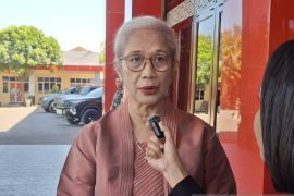 DPRD NTT meminta negara lindungi warga dari gangguan KKB