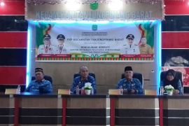 Tanjungpinang Barat permudah urus akta kematian lewat inovasi SIMPATI