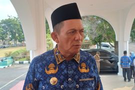 Pemprov Kepri perkuat perlindungan kerja 12.472 ASN