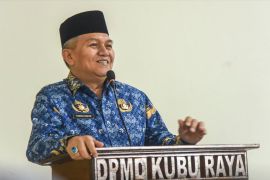 Pemkab Kubu Raya percepat realisasi APBD perubahan 2026
