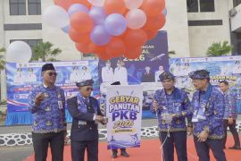 Pemkab Kotabaru ajak masyarakat taat bayar pajak