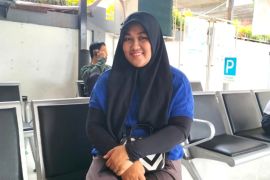 Dilindungi JKN, Suci melahirkan sesar dengan lancar di RS Khadijah